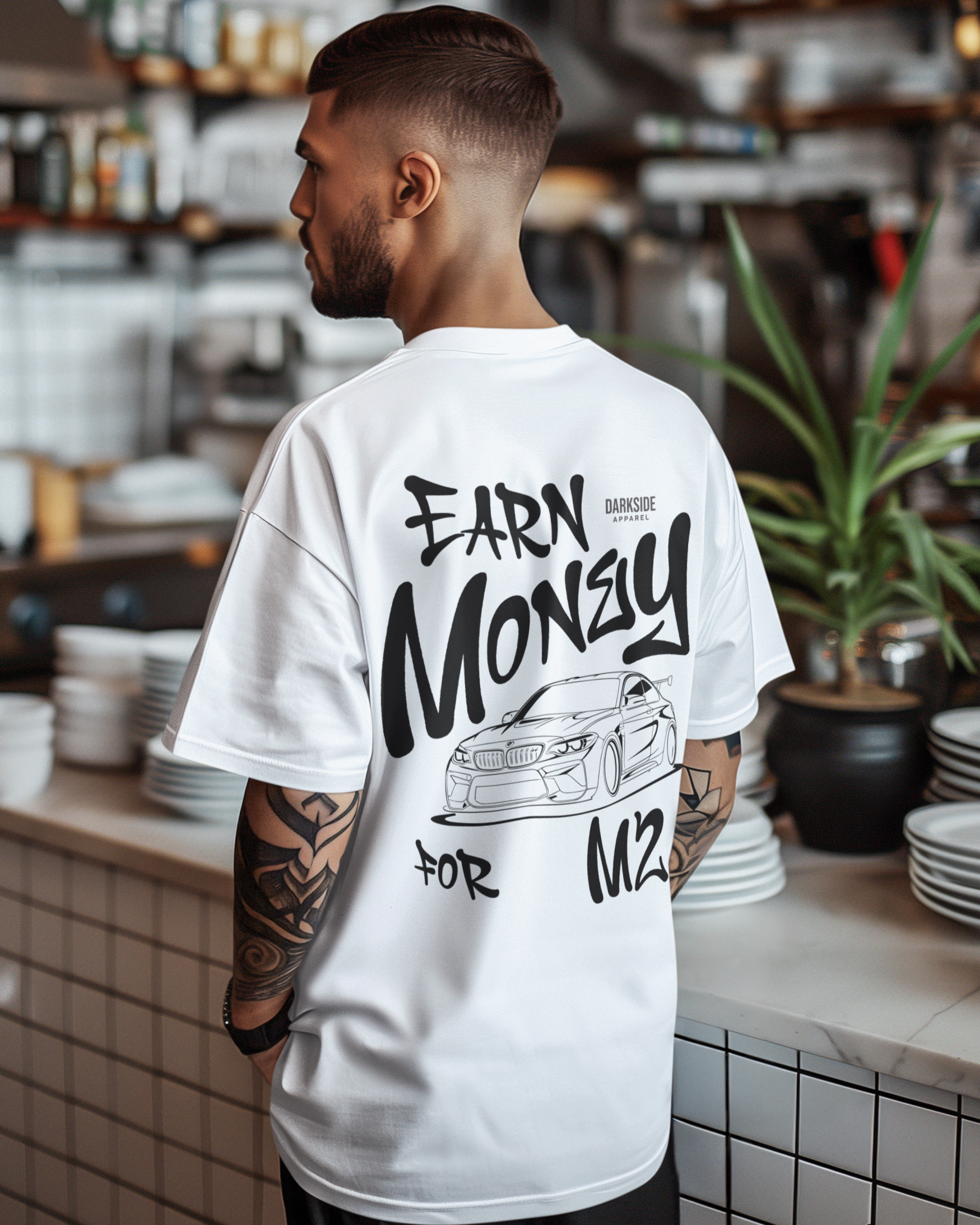 Earn Money Kollektion