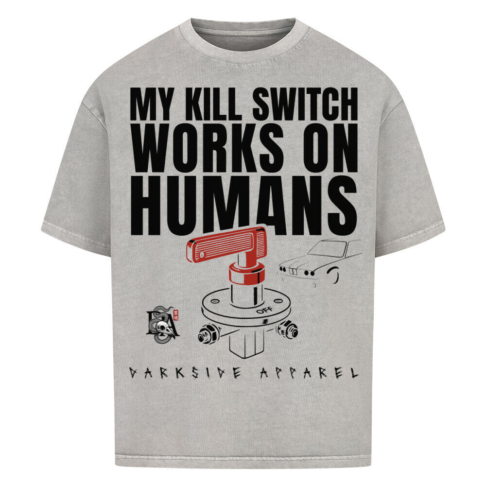 Image for color: washed grey