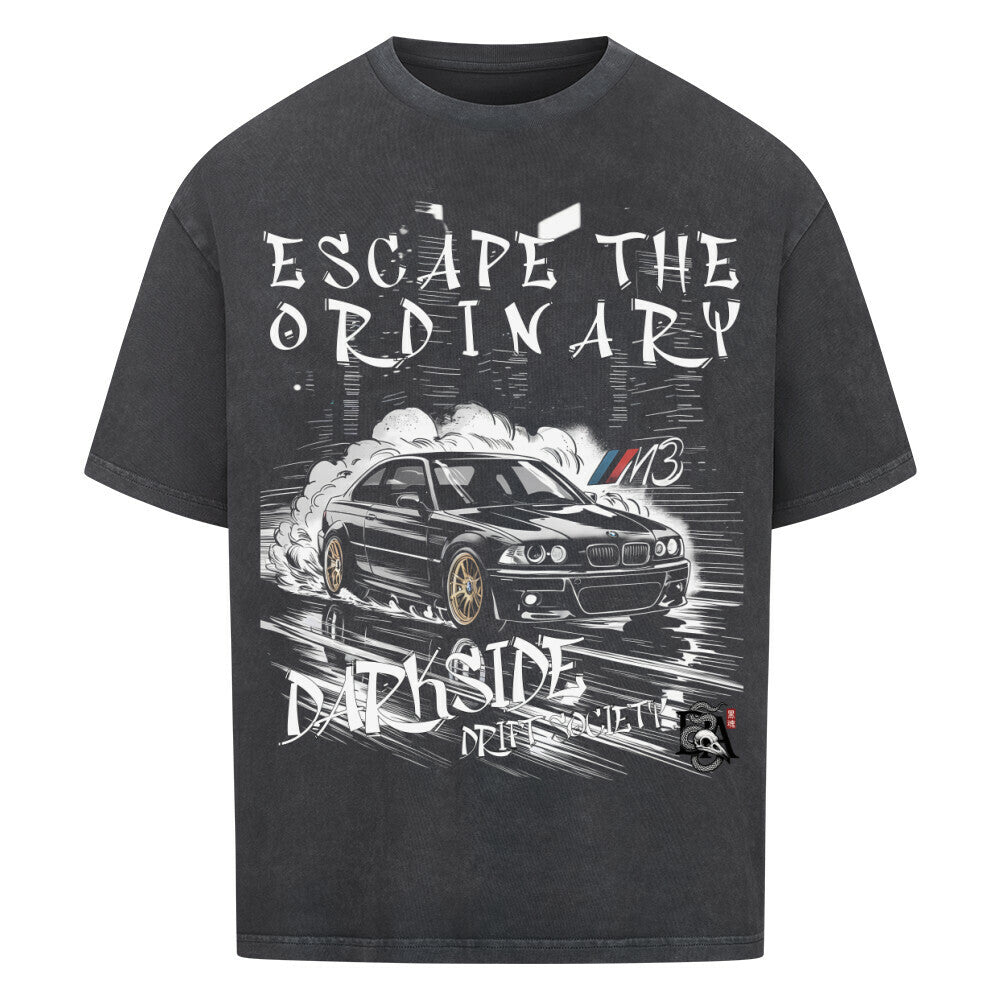 Image for color: washed black