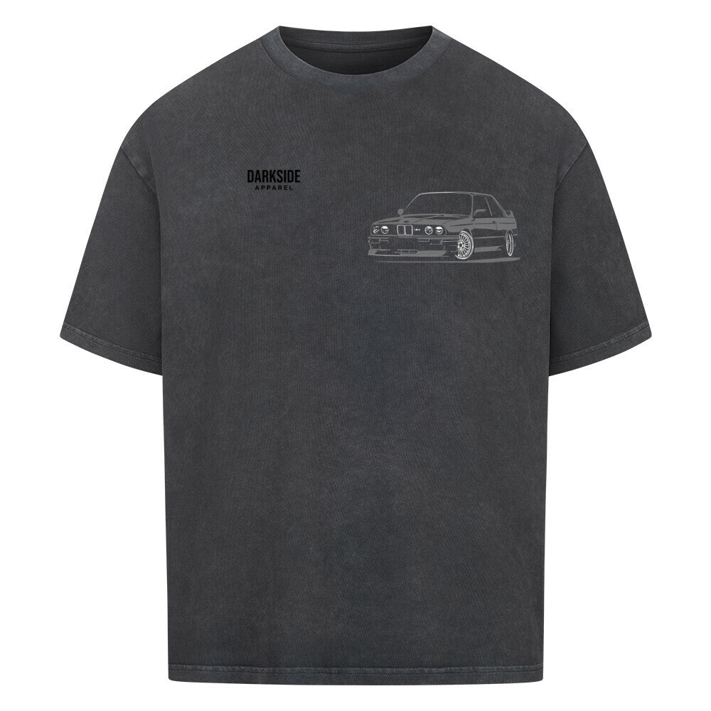 Image for color: washed black