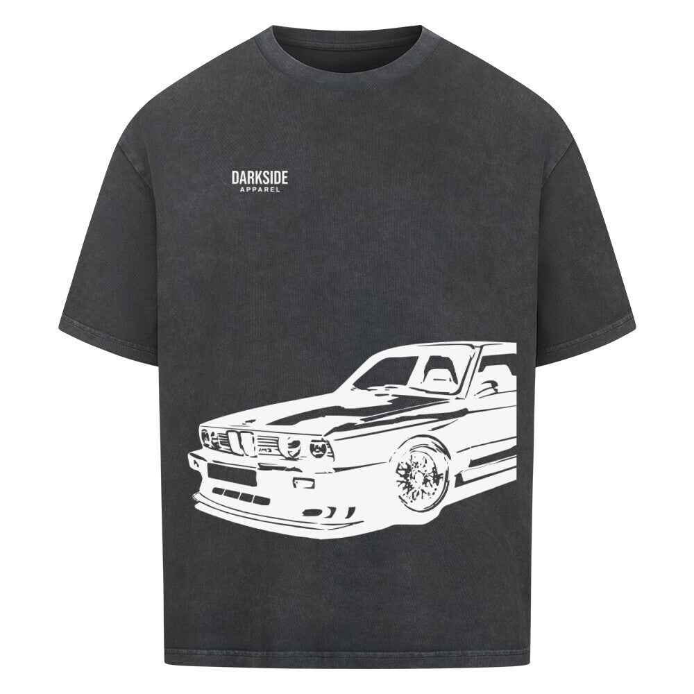 Image for color: washed black