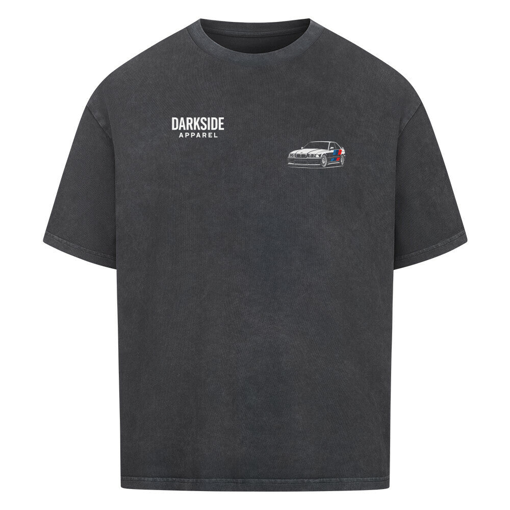 Image for color: washed black