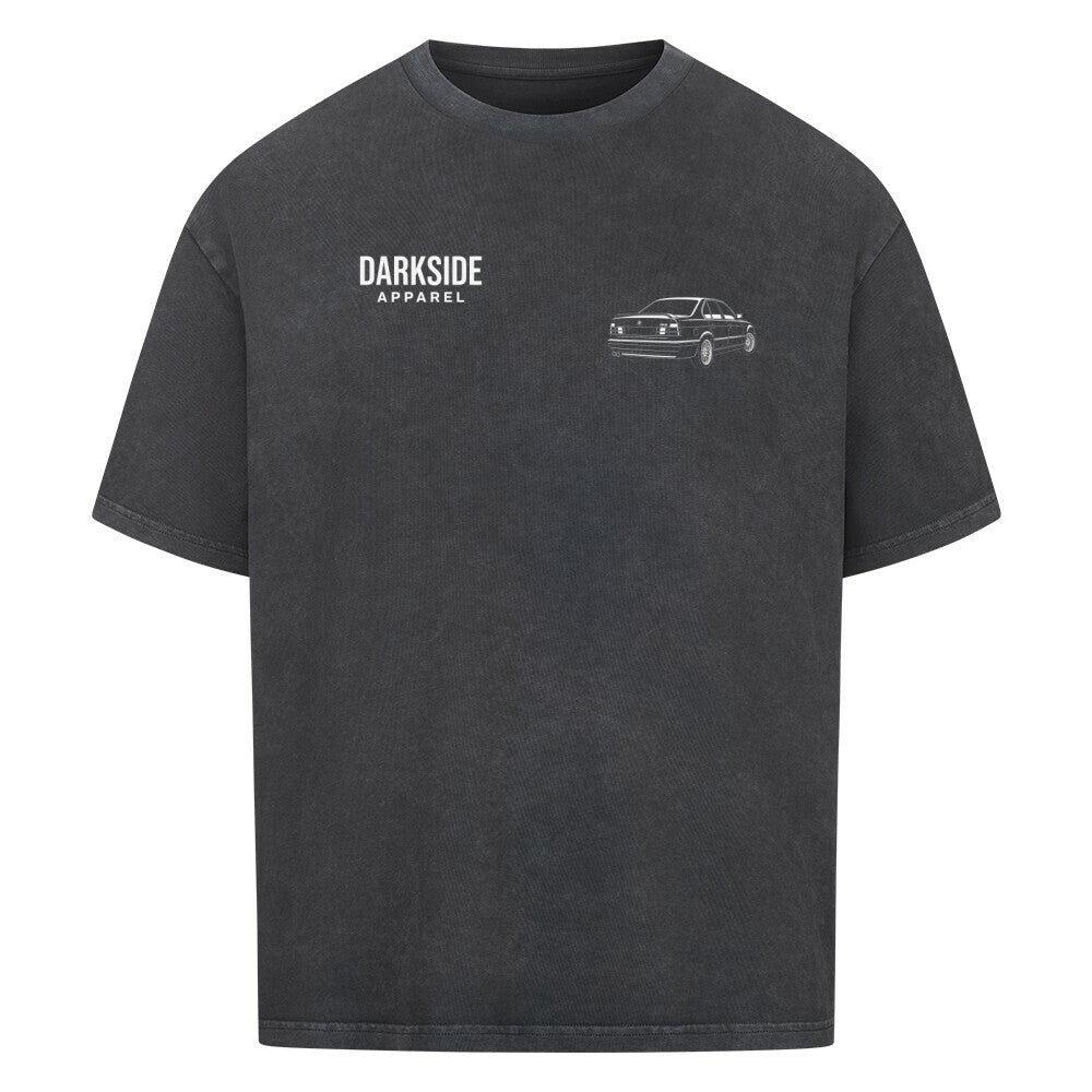 Image for color: washed black