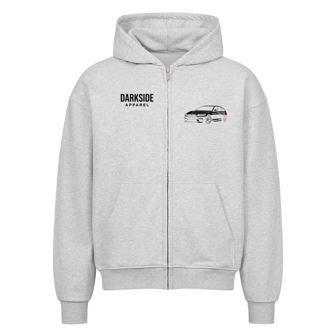 Image for color: heather grey
