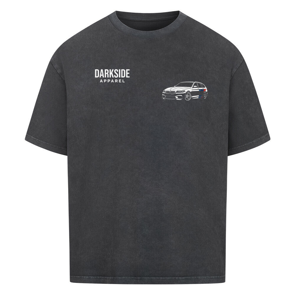 Image for color: washed black