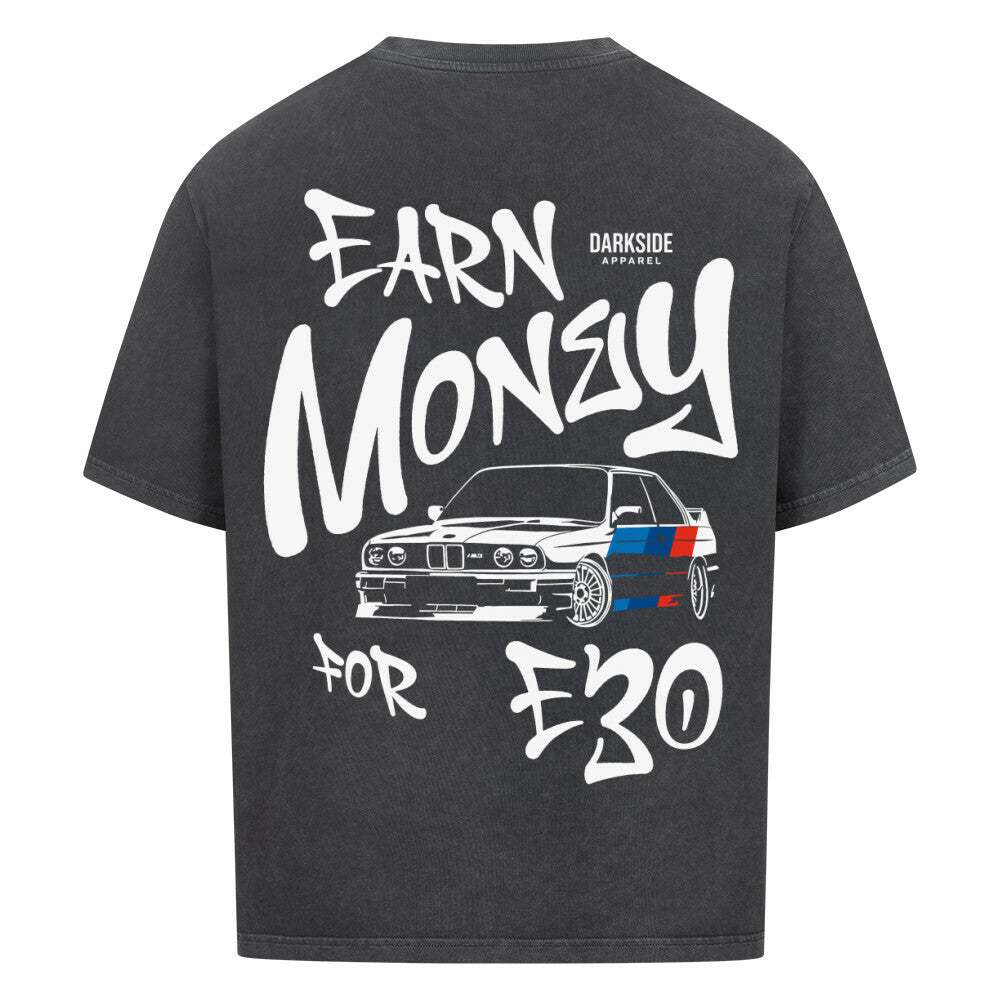 Image for color: washed black