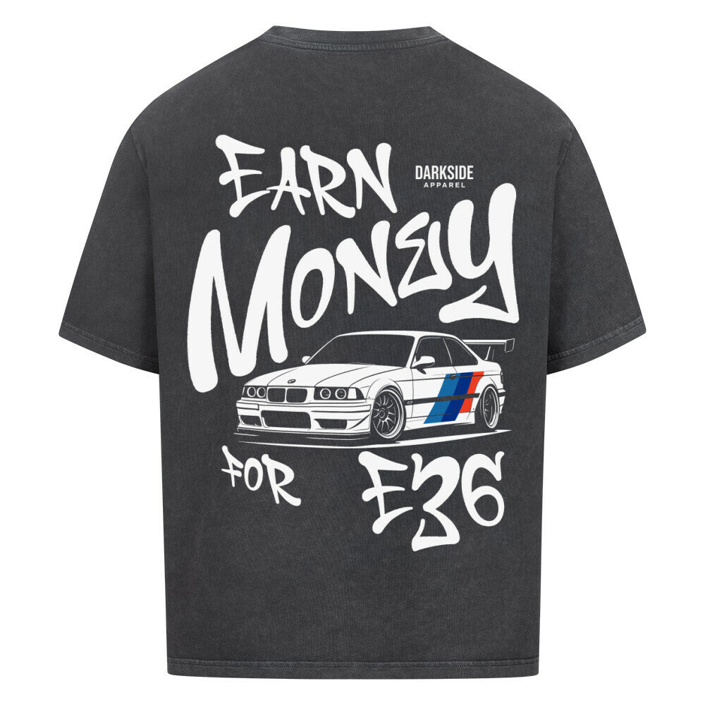 Image for color: washed black