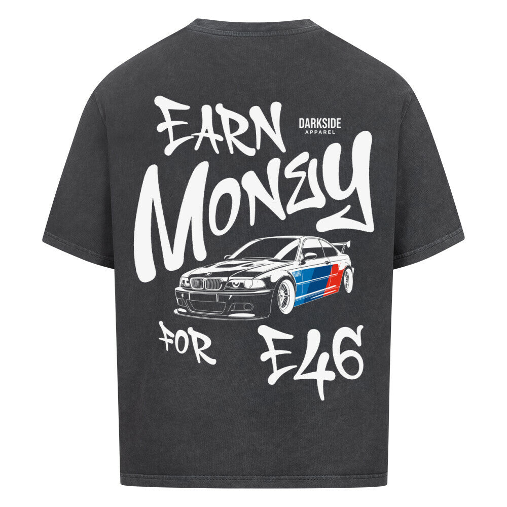 Image for color: washed black