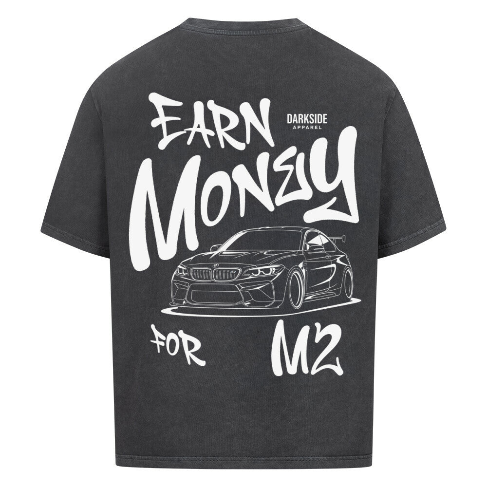 Image for color: washed black