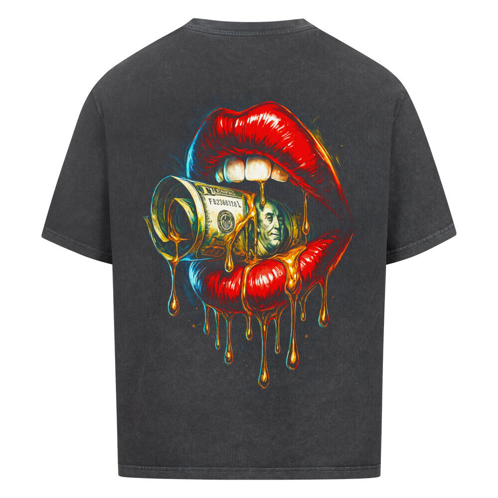 Image for color: washed black