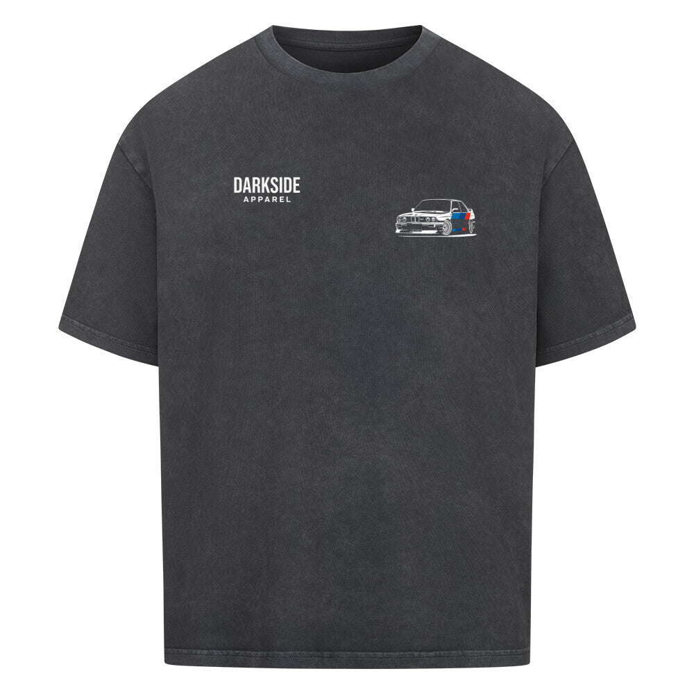 Image for color: washed black