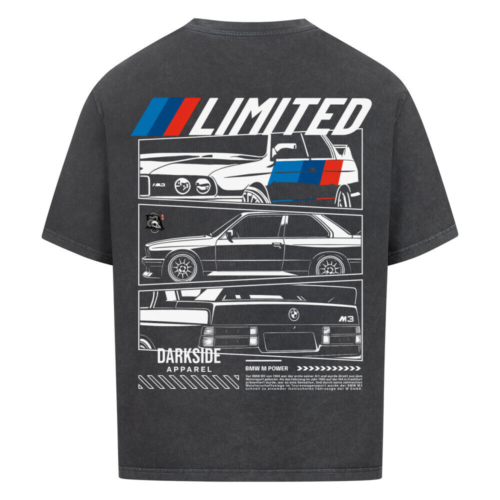 Image for color: washed black