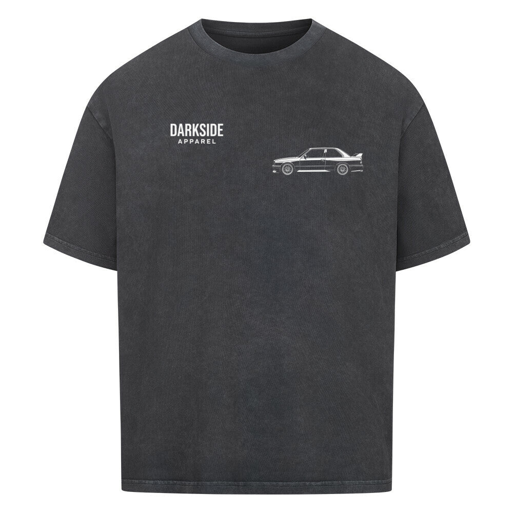 Image for color: washed black