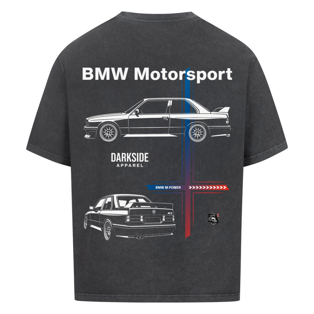 Image for color: washed black