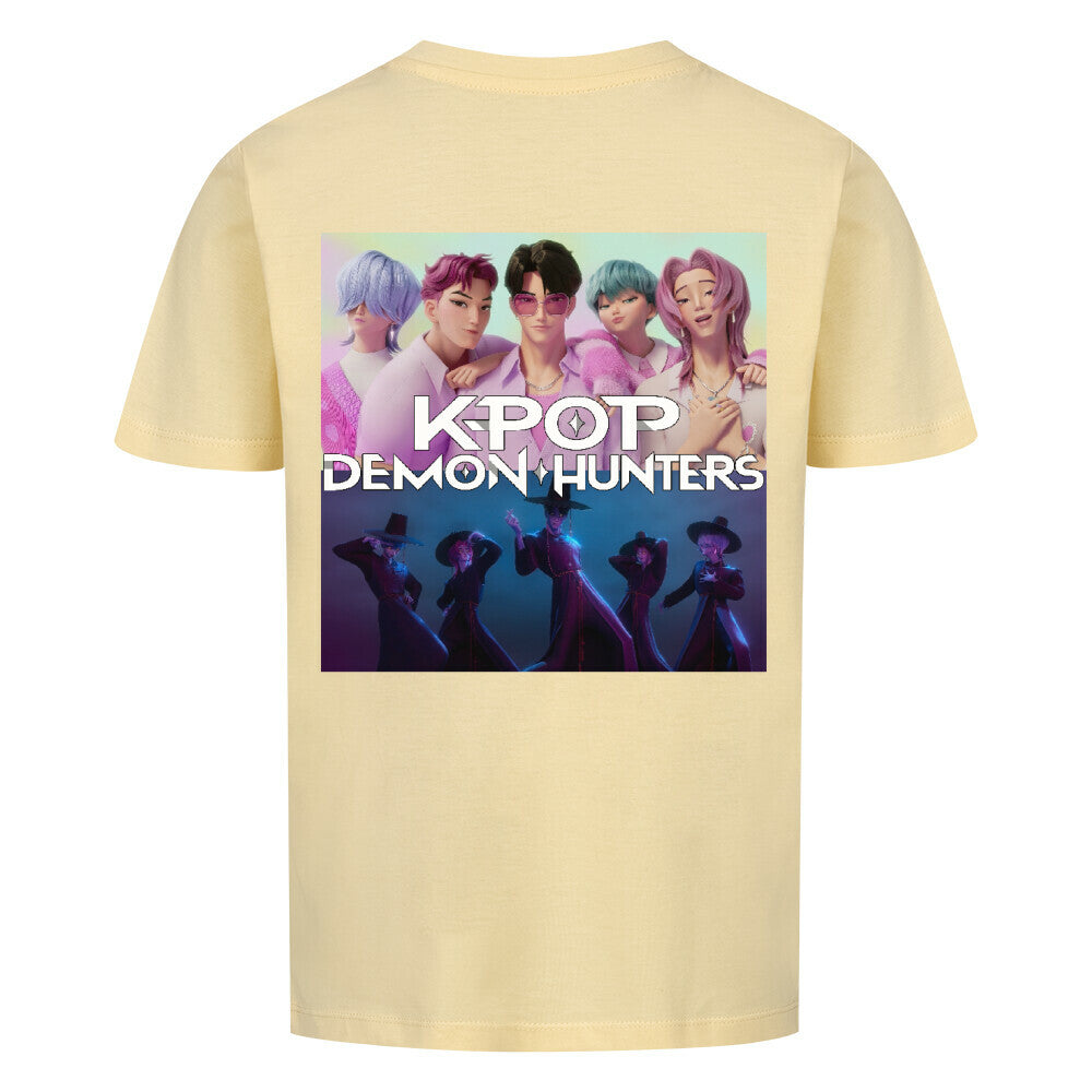 Image for color: butter