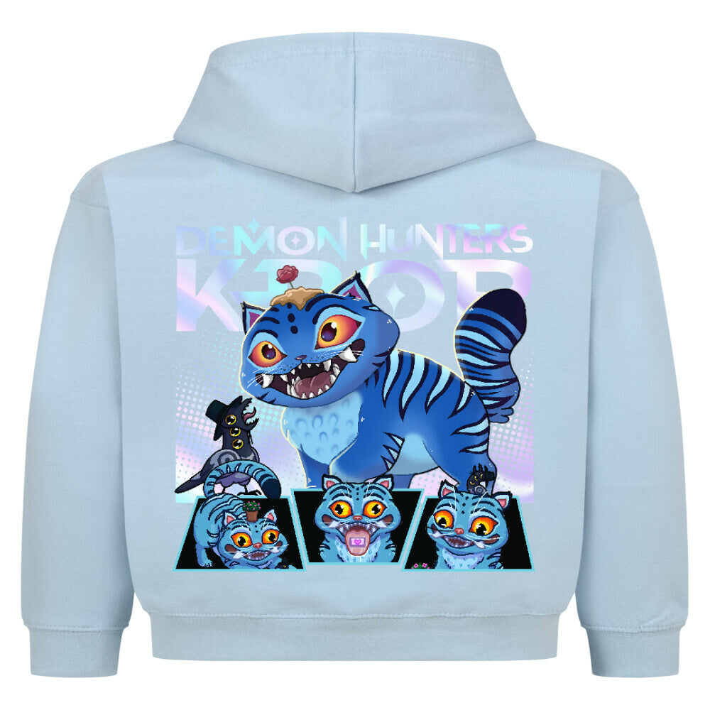 Image for color: babyblau