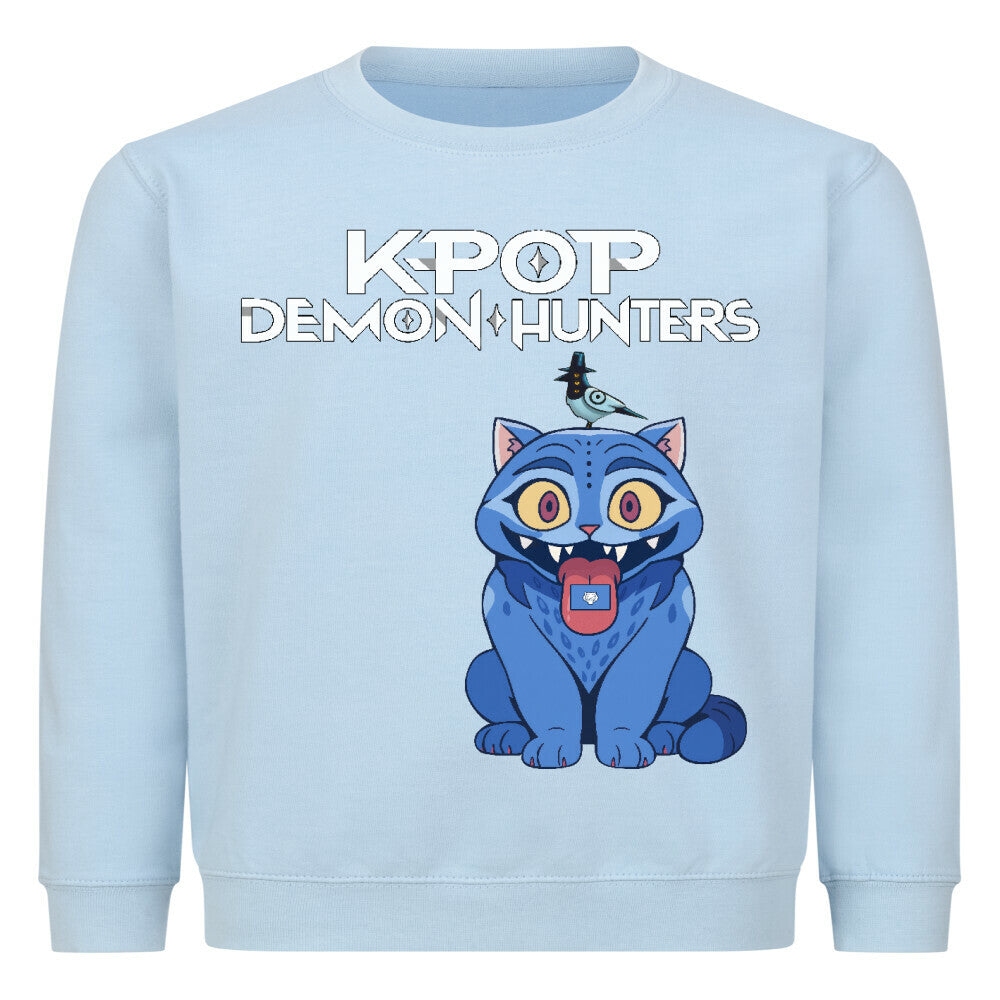 Image for color: babyblau