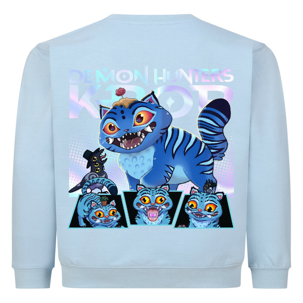 Image for color: babyblau