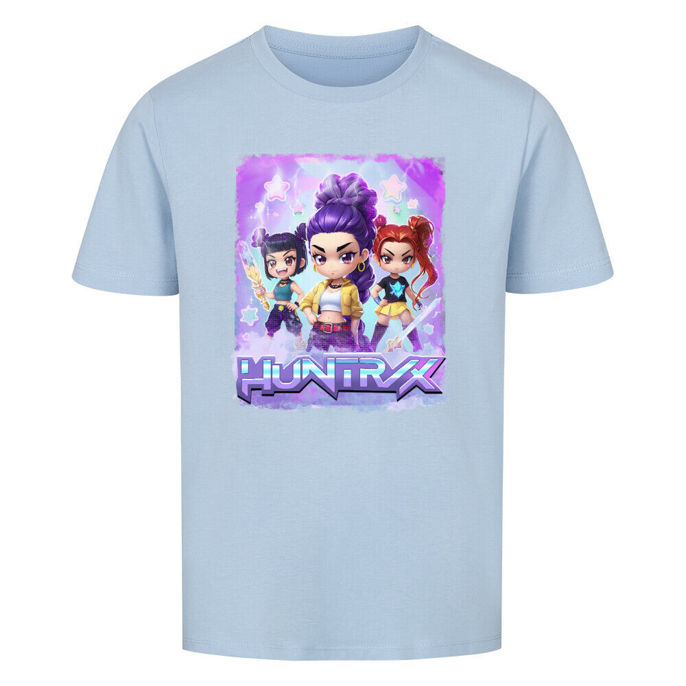 Image for color: sky blue