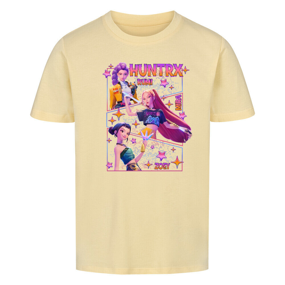 Image for color: butter