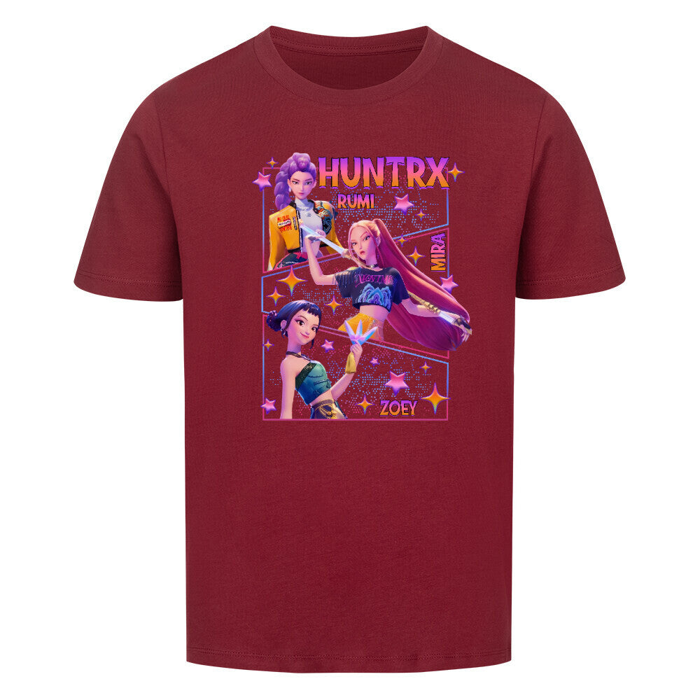 Image for color: weinrot