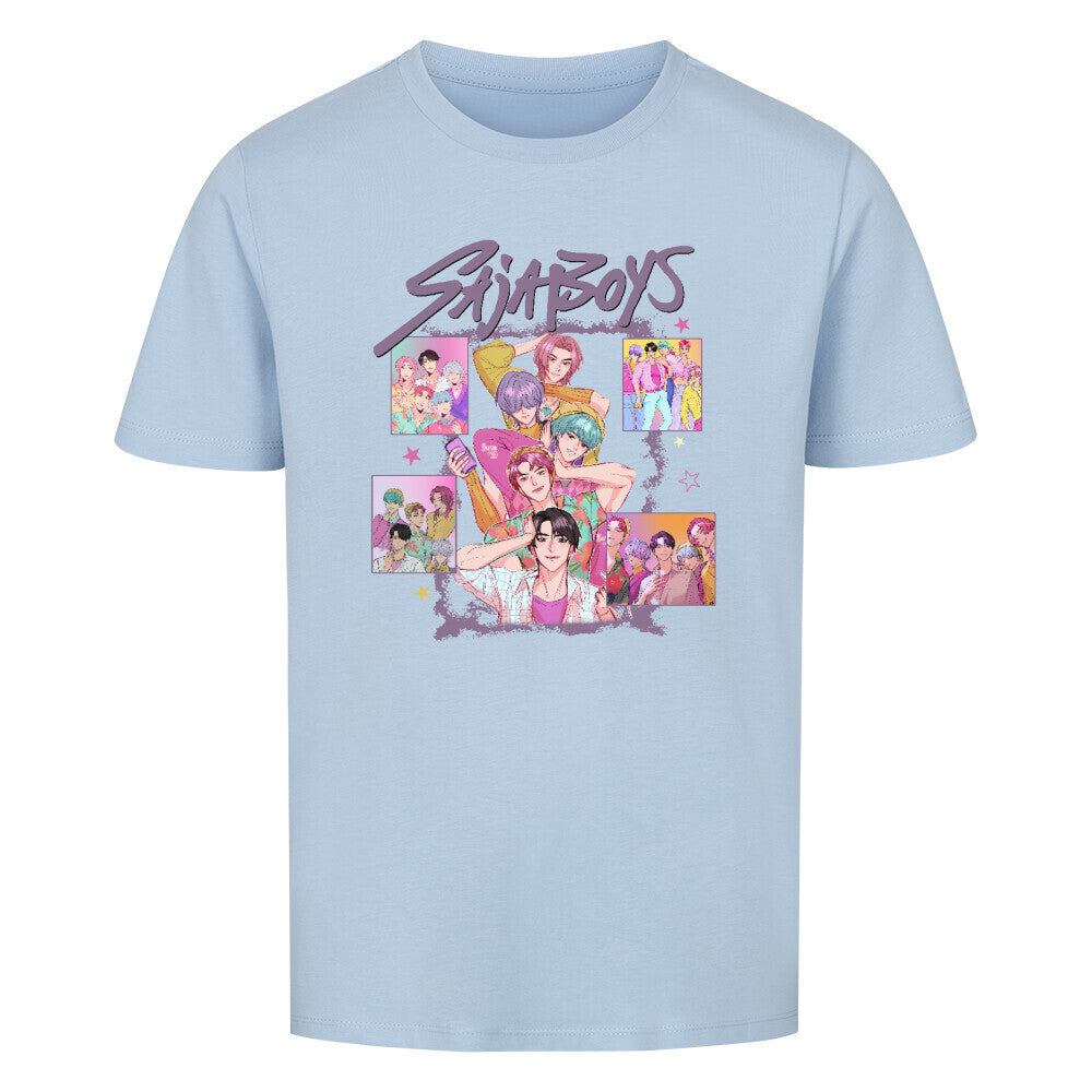 Image for color: sky blue