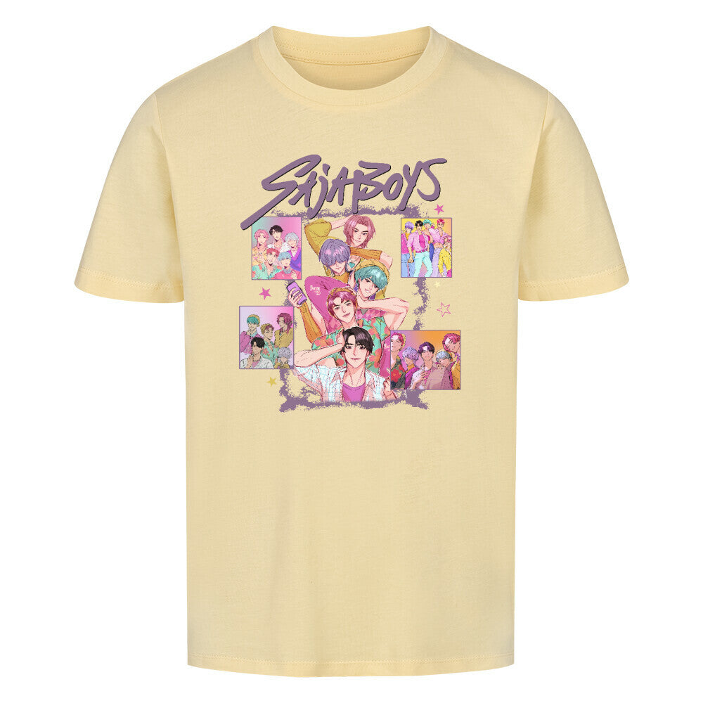 Image for color: butter