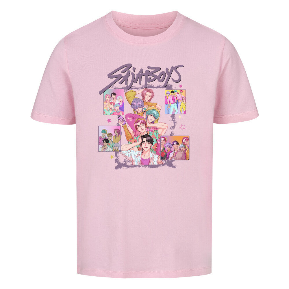 Image for color: pink