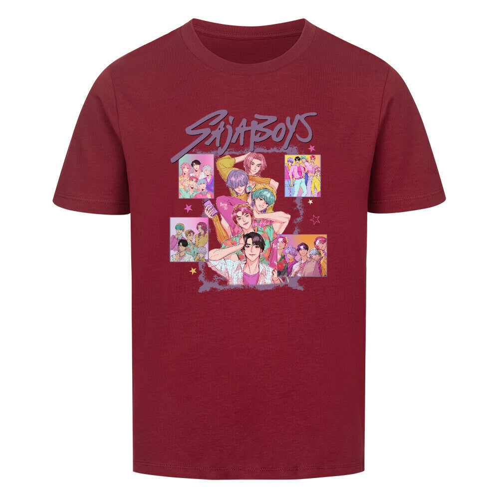 Image for color: weinrot