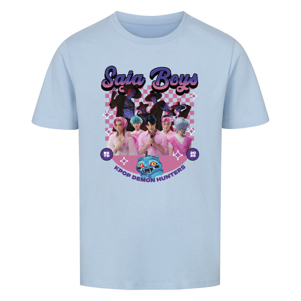 Image for color: sky blue