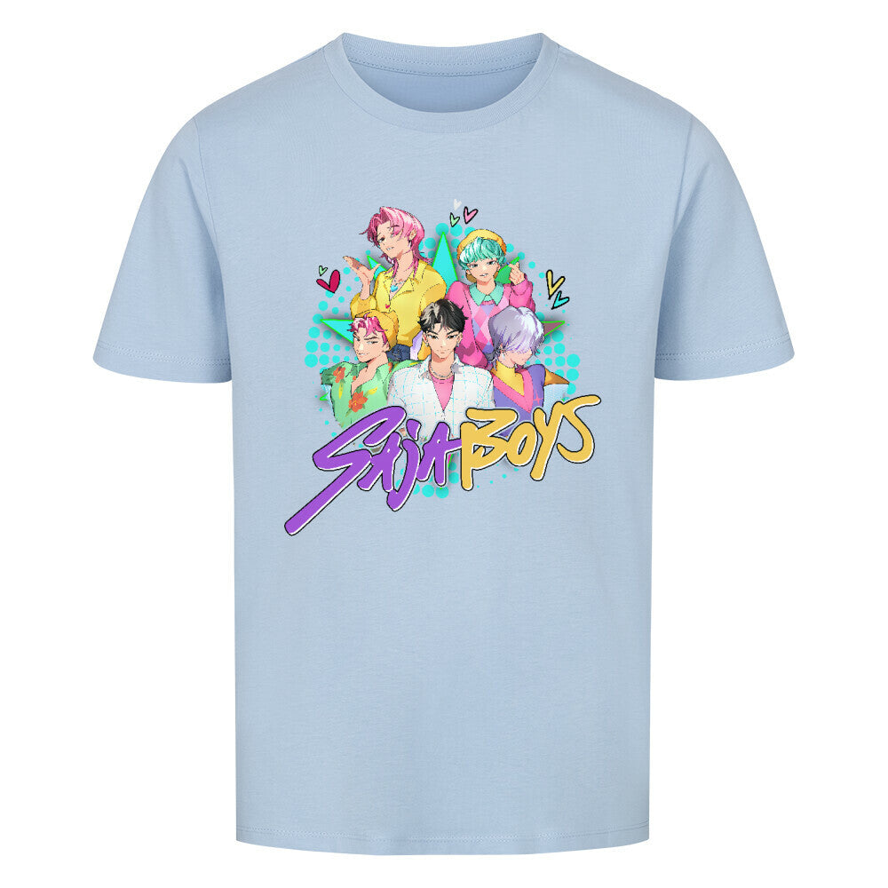 Image for color: sky blue