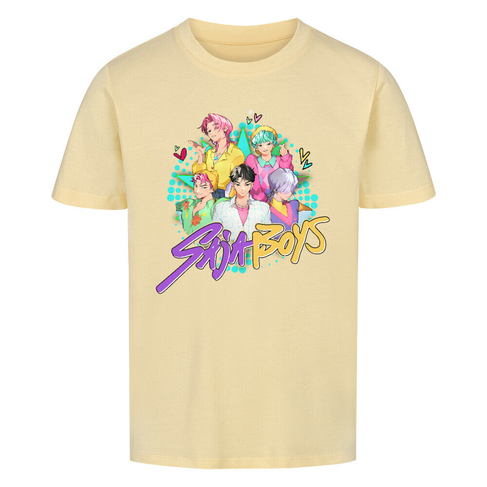 Image for color: butter