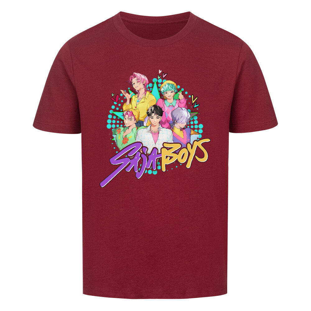 Image for color: weinrot