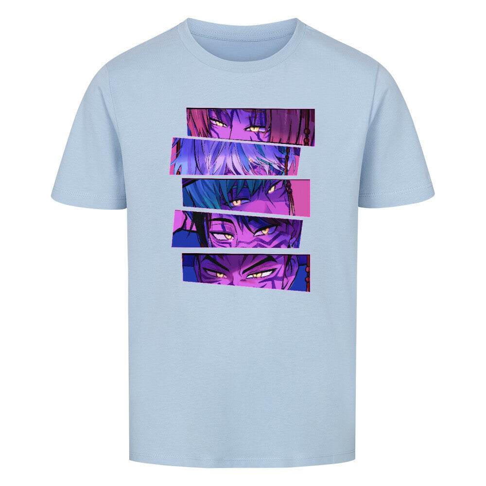 Image for color: sky blue