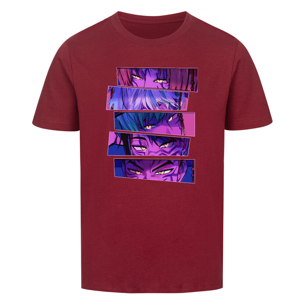 Image for color: weinrot