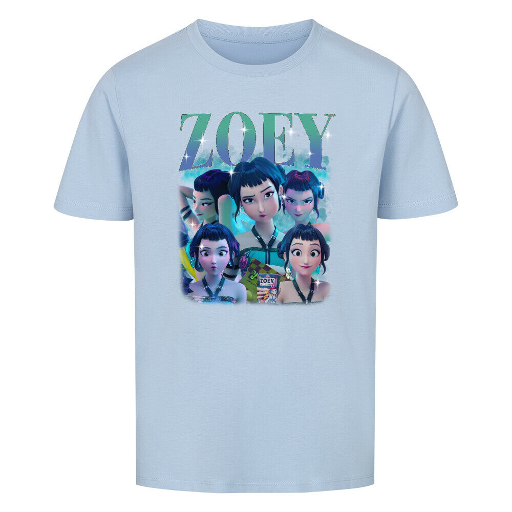 Image for color: sky blue