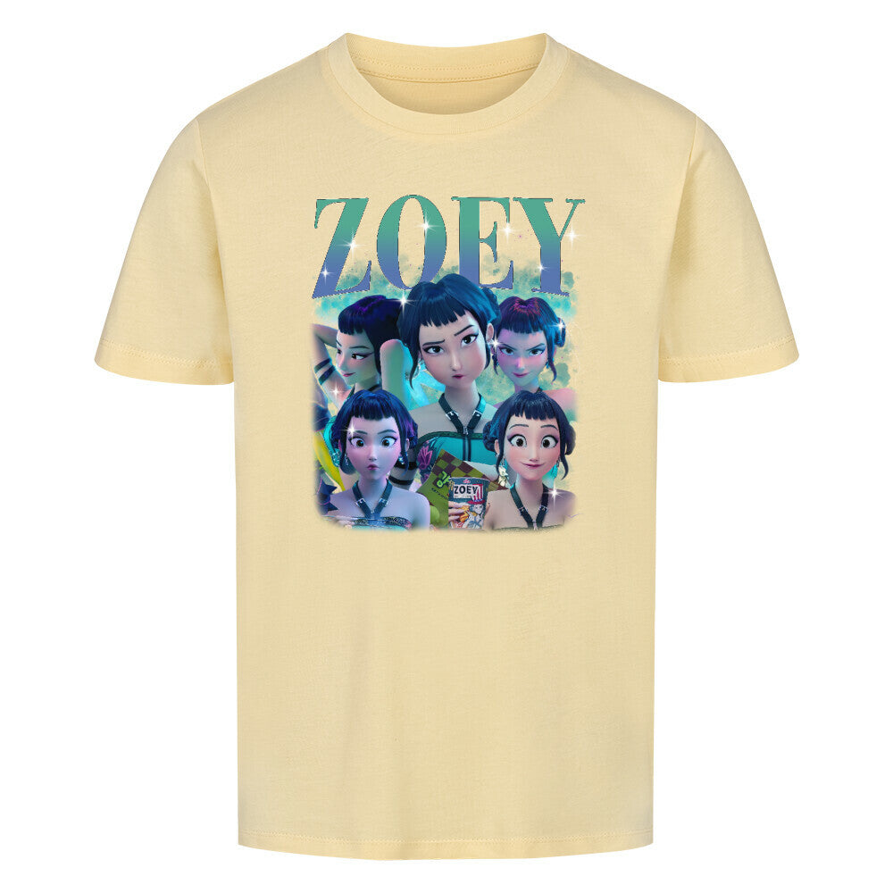 Image for color: butter