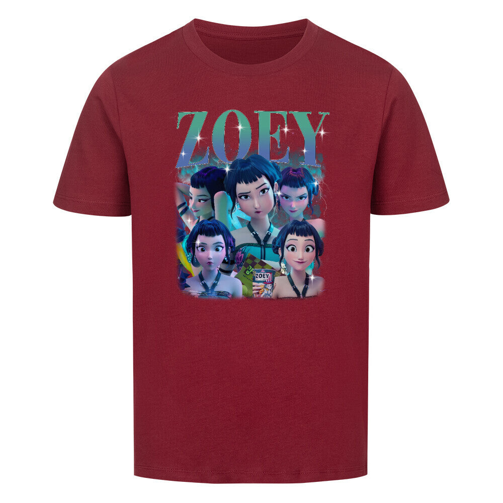 Image for color: weinrot