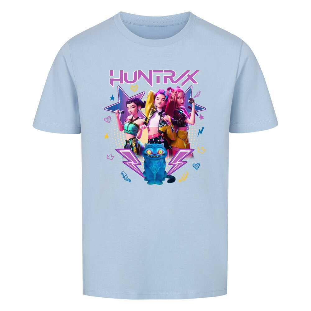 Image for color: sky blue