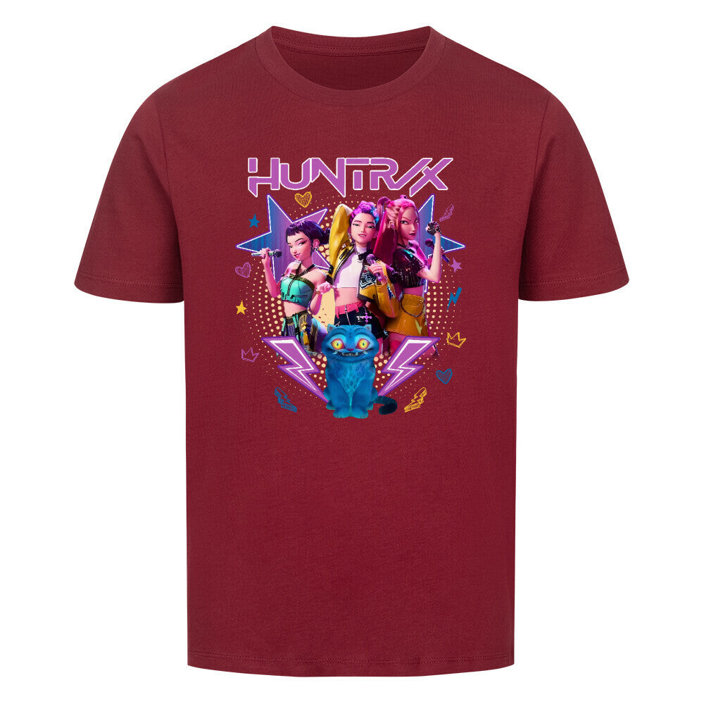 Image for color: weinrot