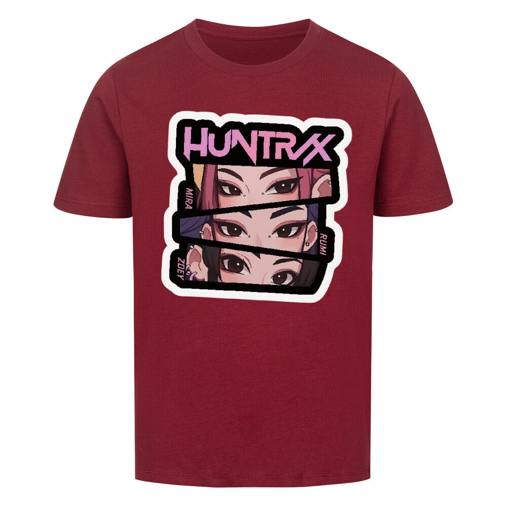 Image for color: weinrot