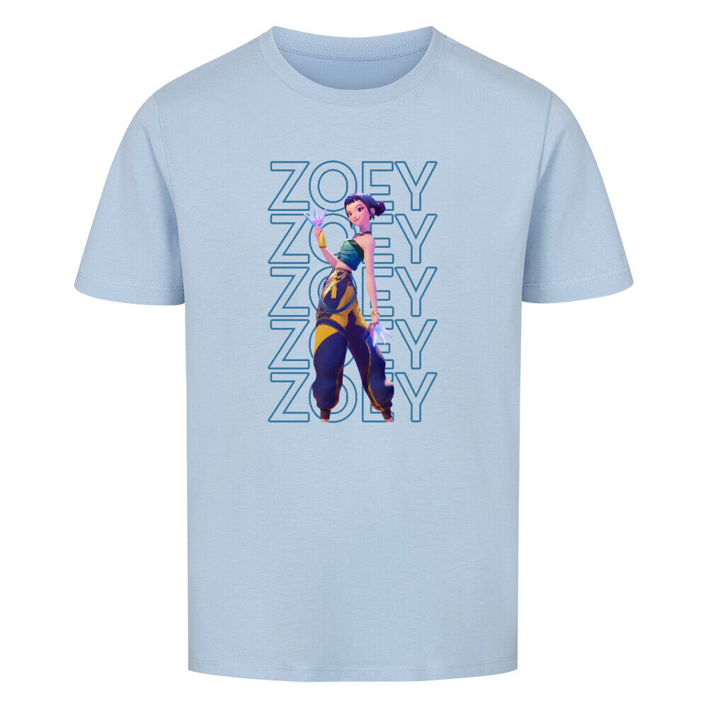 Image for color: sky blue