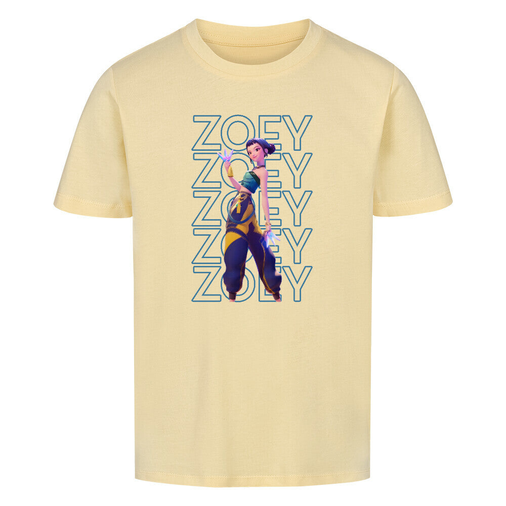 Image for color: butter