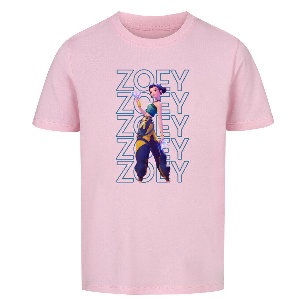 Image for color: pink