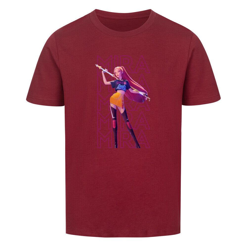 Image for color: weinrot