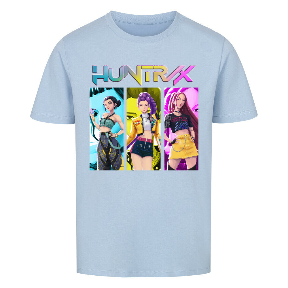 Image for color: sky blue