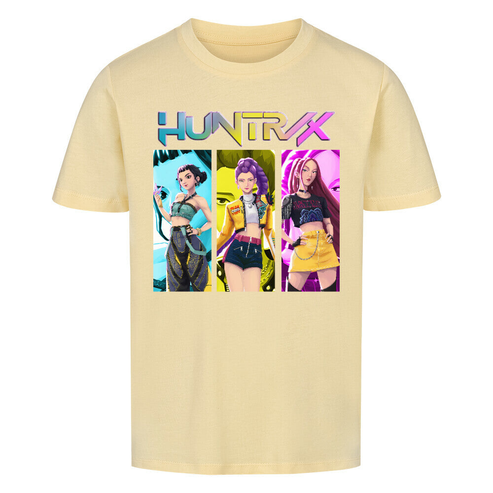 Image for color: butter