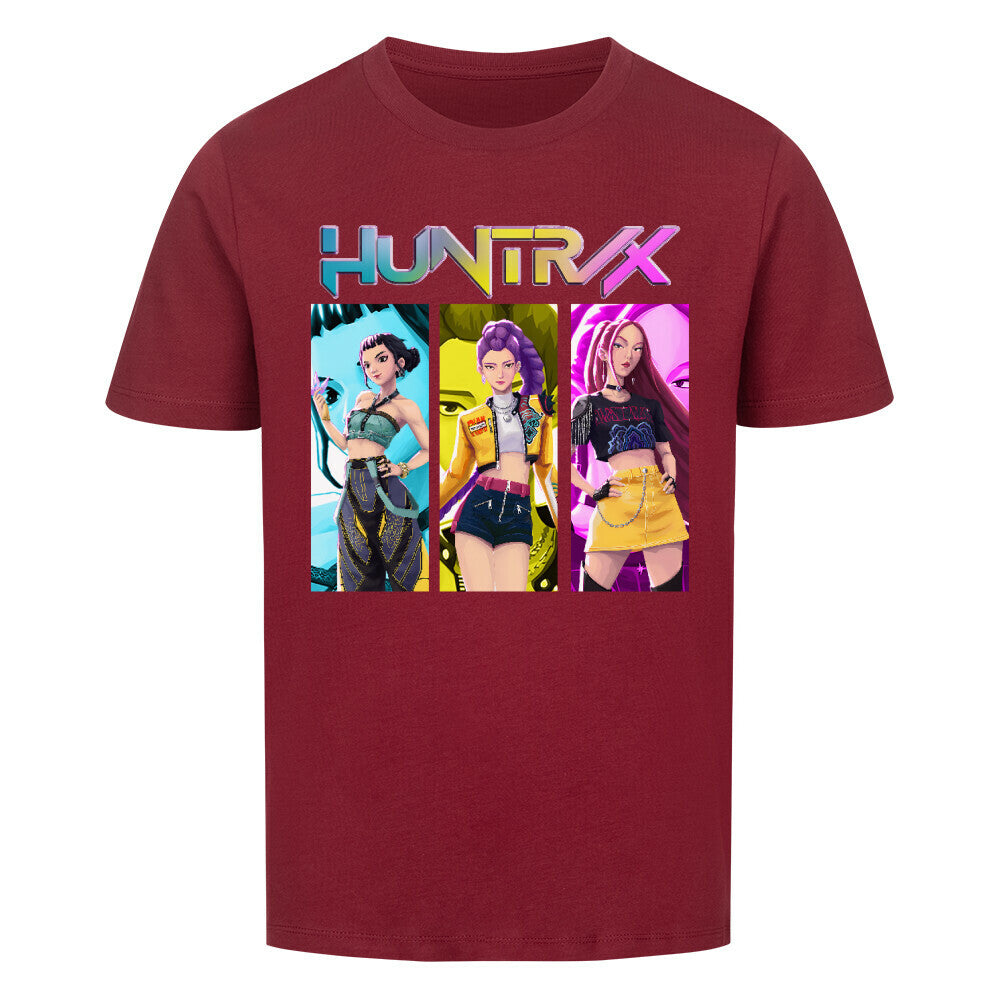 Image for color: weinrot