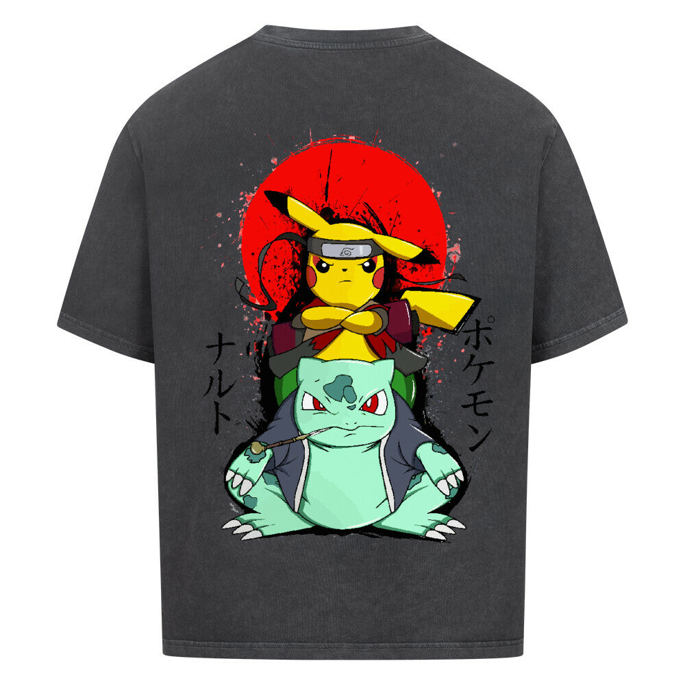 Image for color: washed black