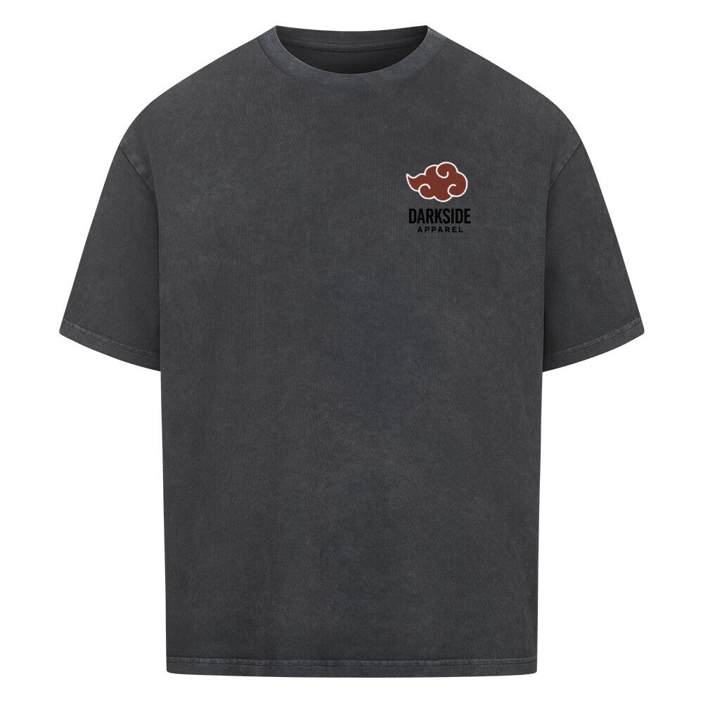 Image for color: washed black